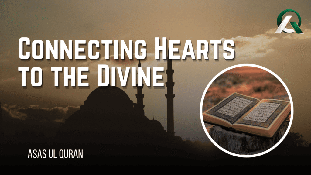 Connecting Hearts to the Divine: Why Reading the Quran Daily Changes Everything