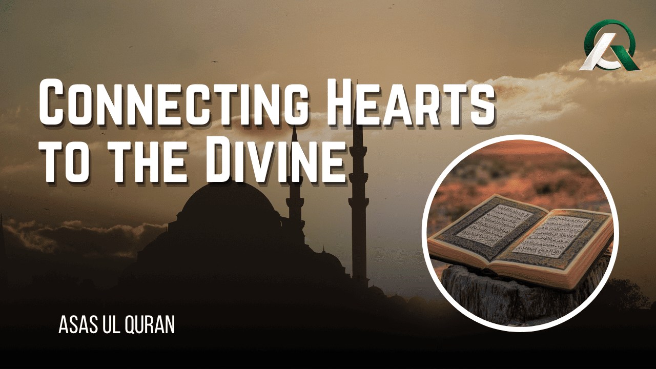 Connecting Hearts to the Divine: Why Reading the Quran Daily Changes Everything